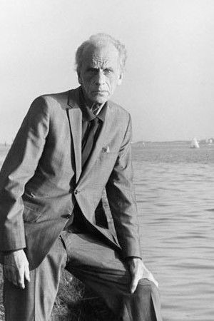 Photo Joseph Cornell