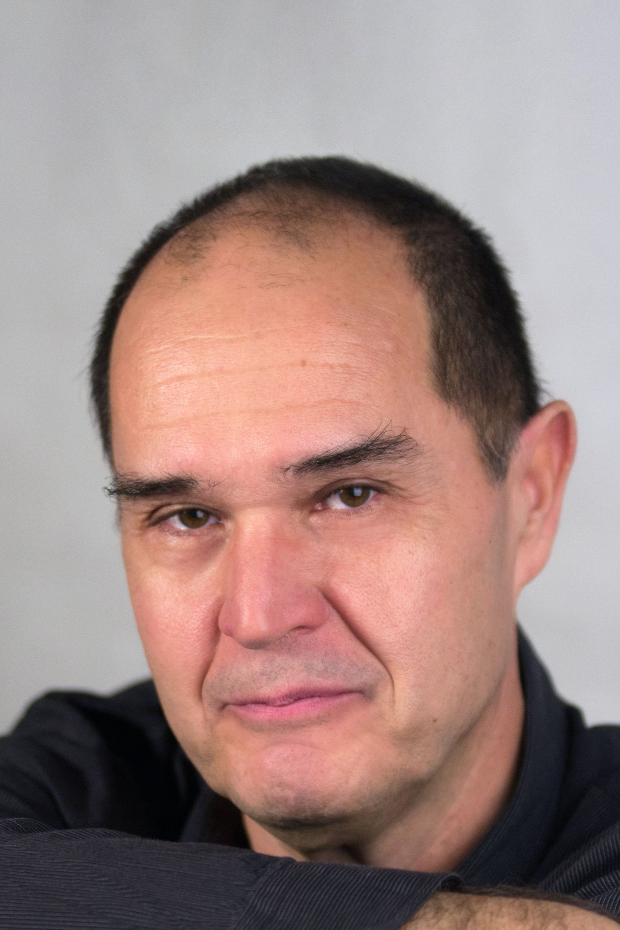 Photo József Kerekes