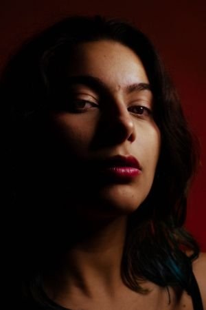 Photo Linna Nascimento