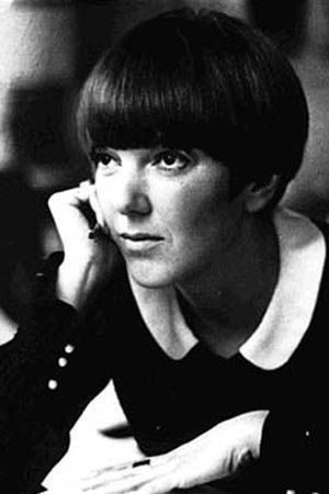 Photo Mary Quant