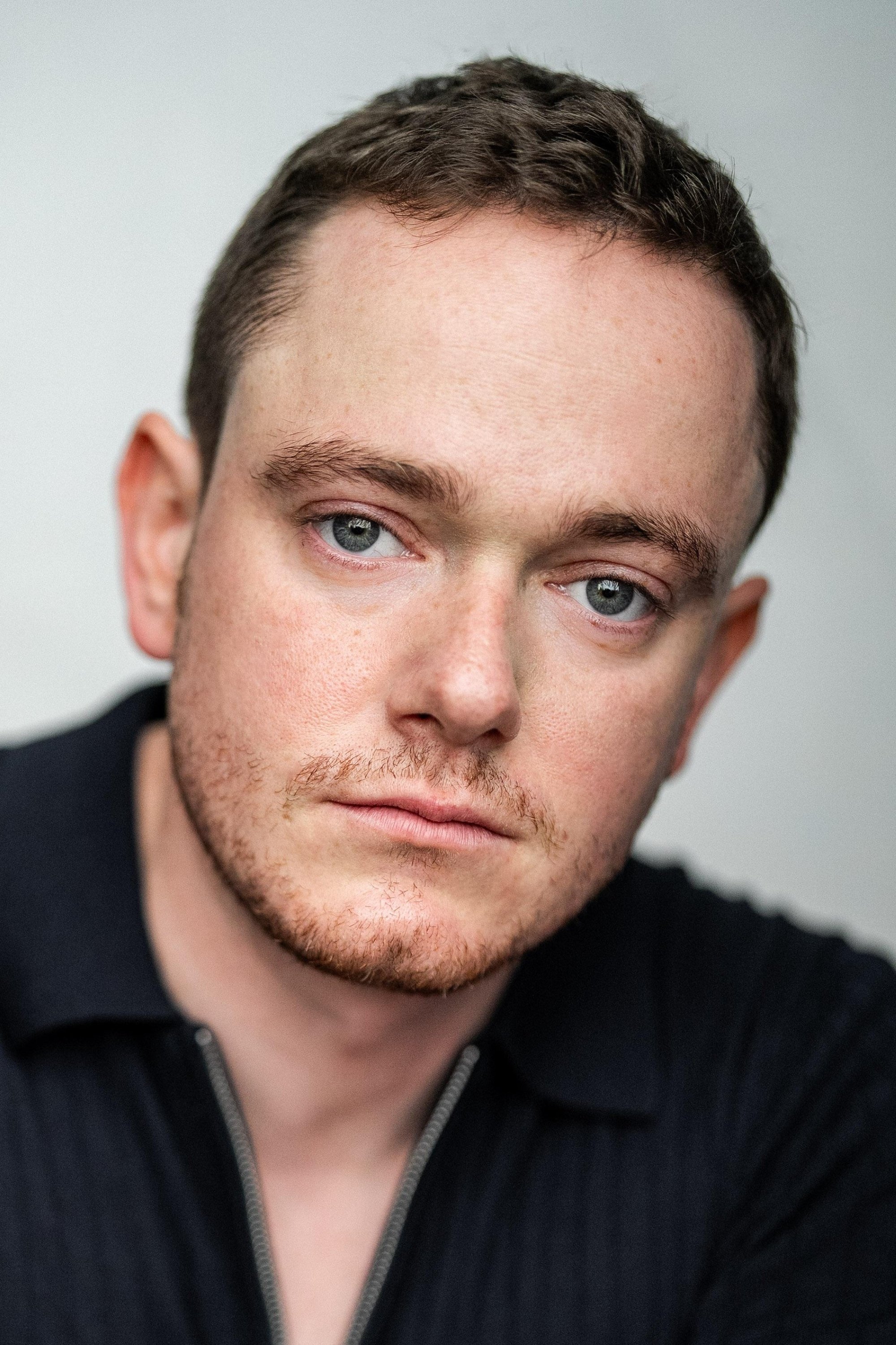 Photo Patrick Voss Davis