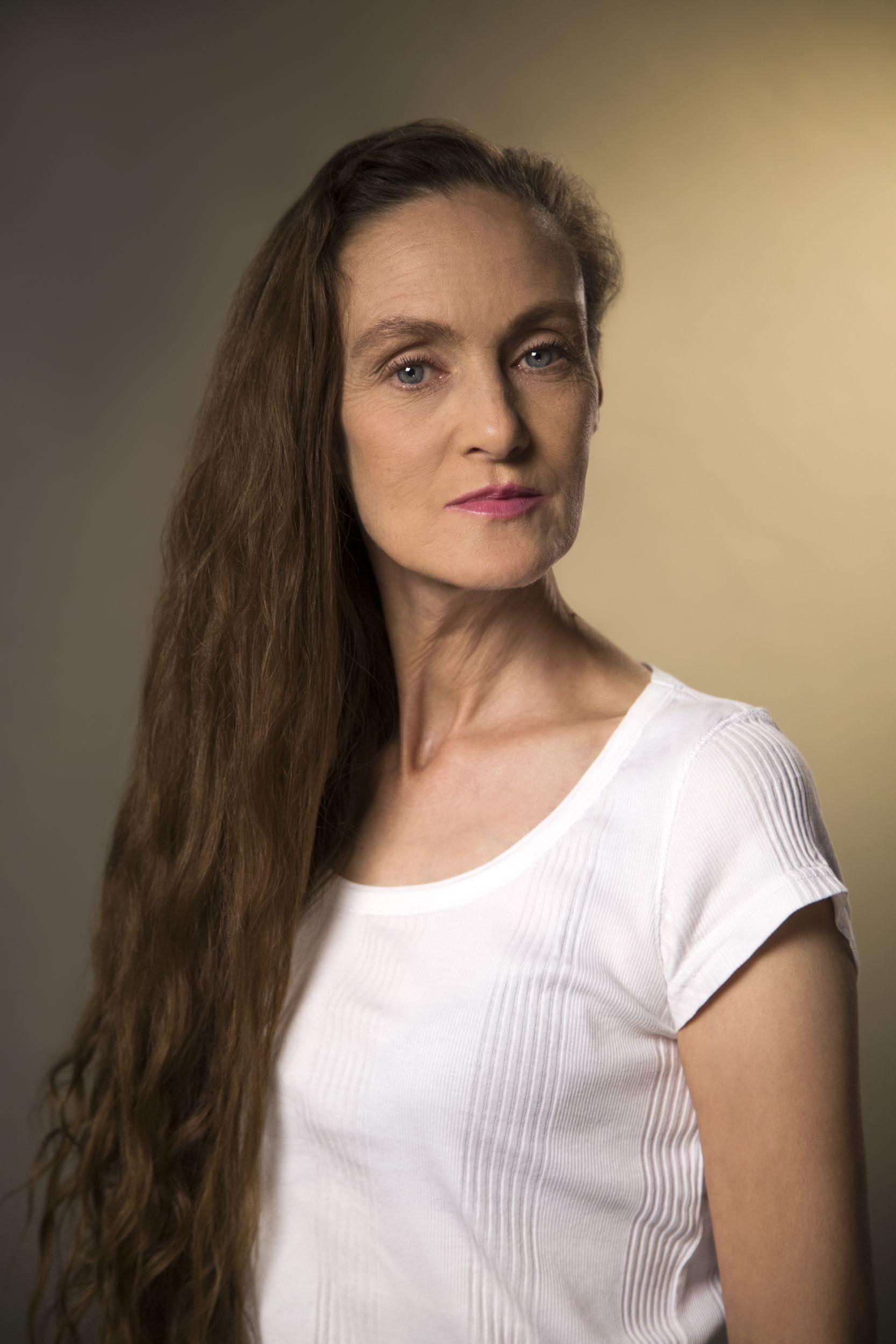 Photo Sarah-Jane De Crespigny