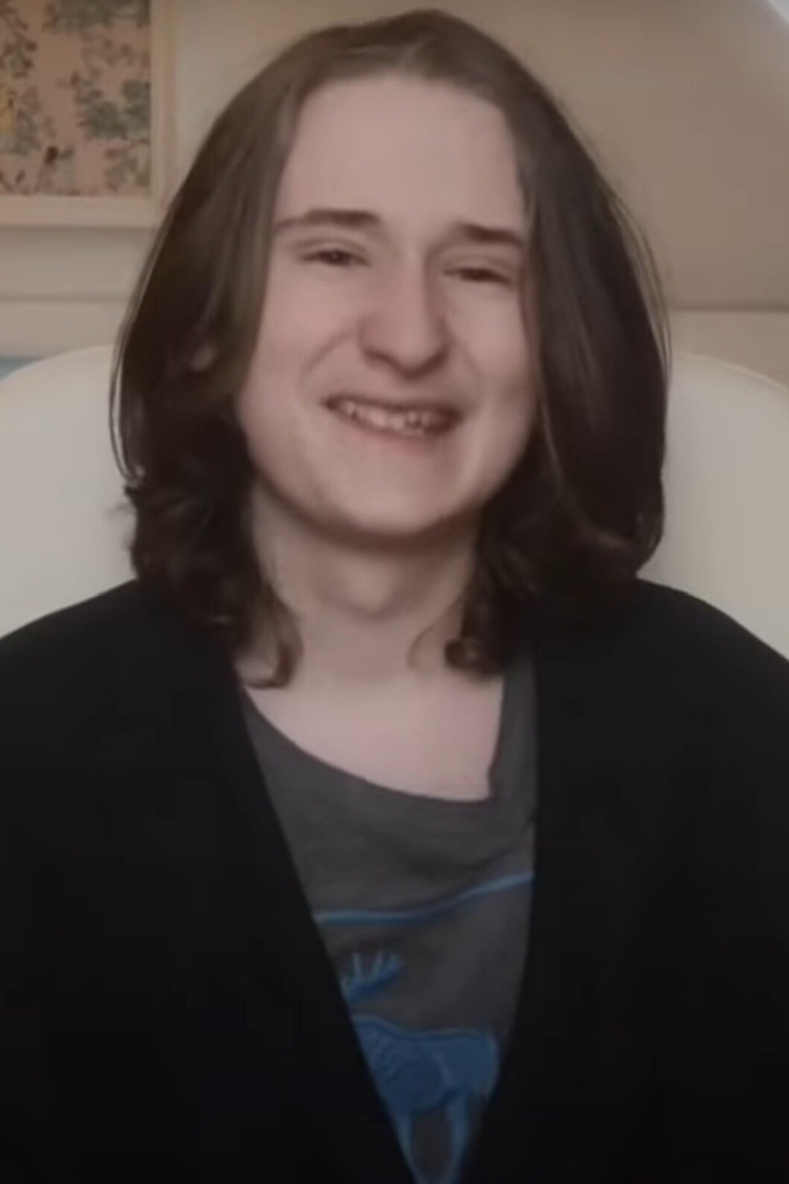 Photo Alexander Malinin