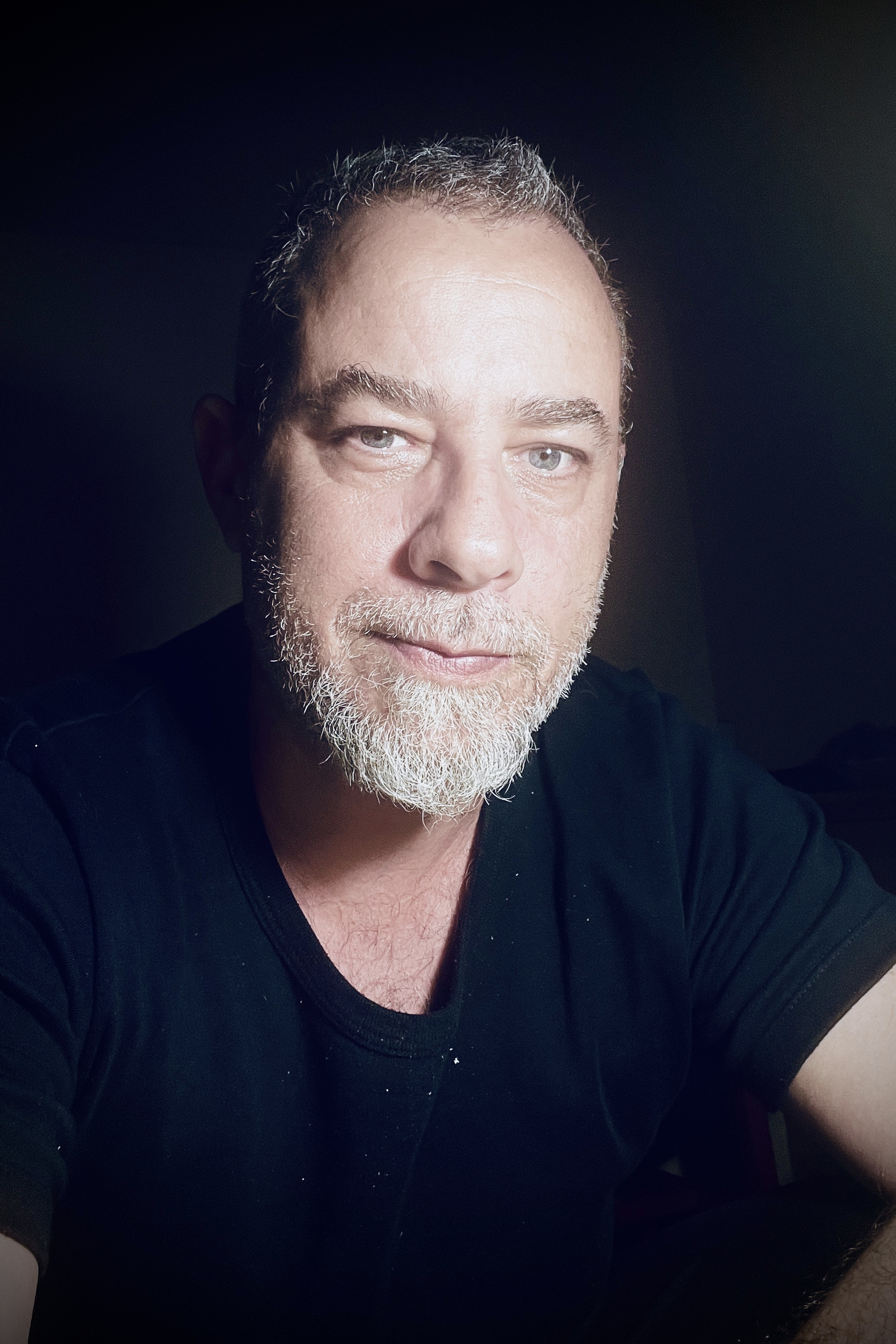 Photo Cristian Parras