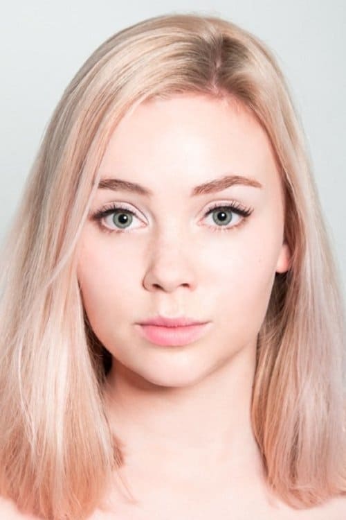 Photo Dagny Backer Johnsen