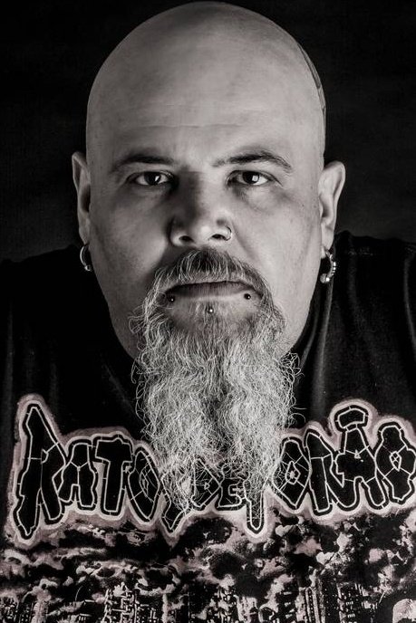 Photo João Gordo
