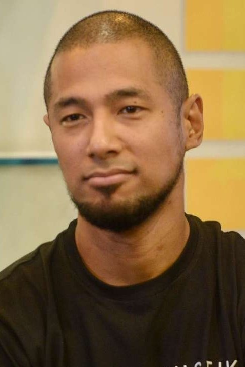 Photo Marcell Siahaan