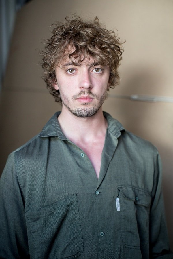 Photo Maxime Gorbatchevsky