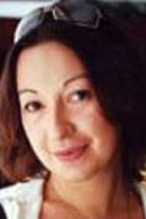 Photo Oksana Barkovskaya