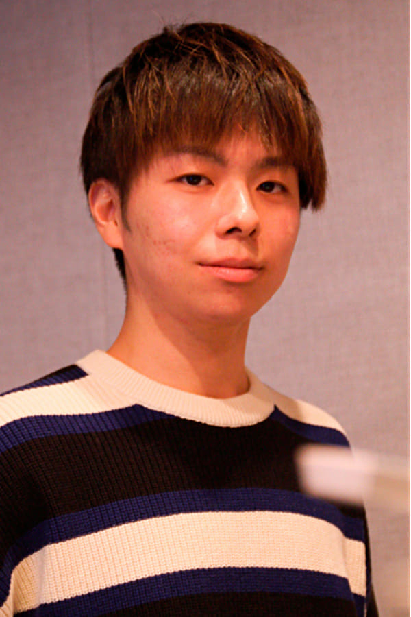 Photo Ruka Shoji
