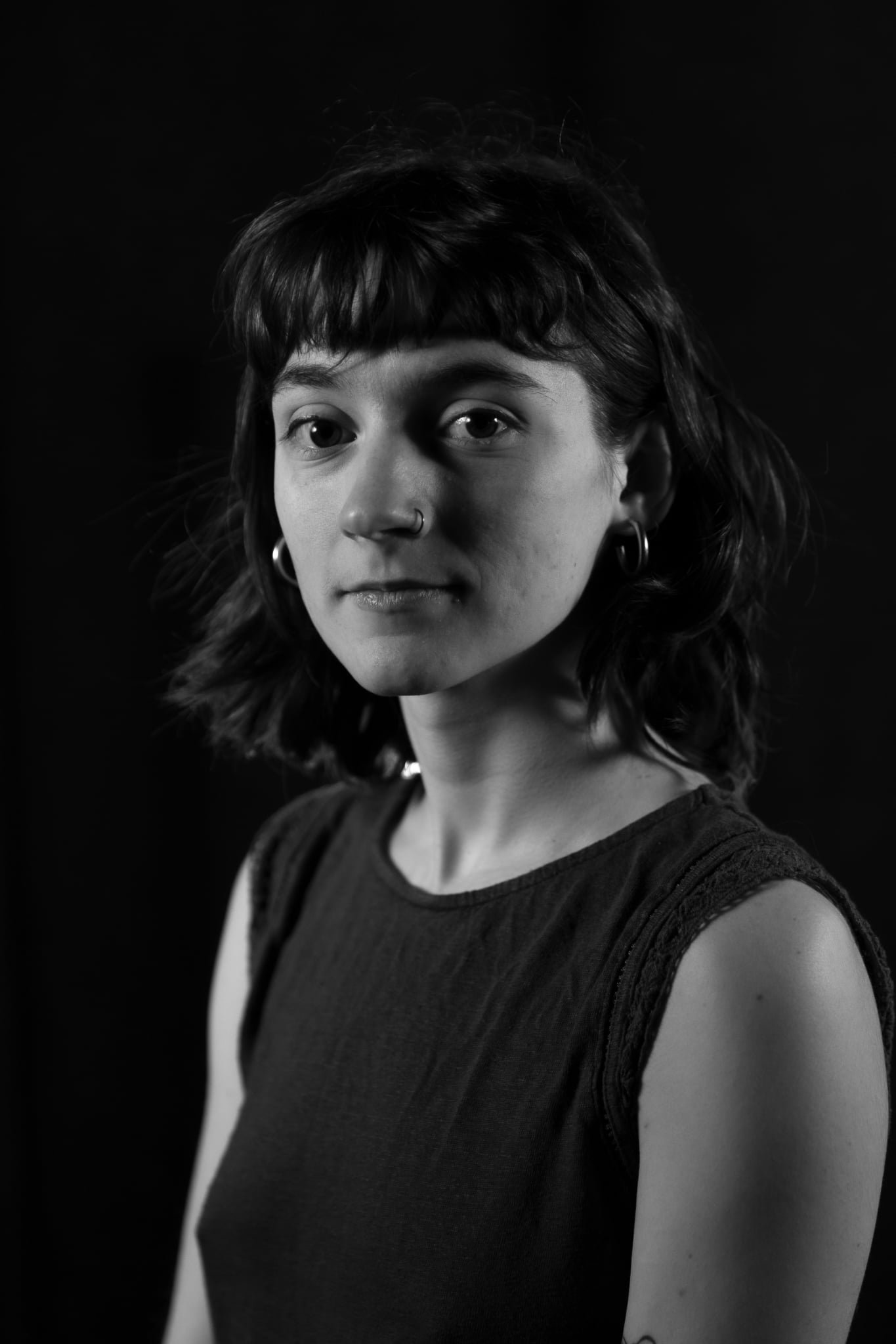 Photo Évelyne Brown
