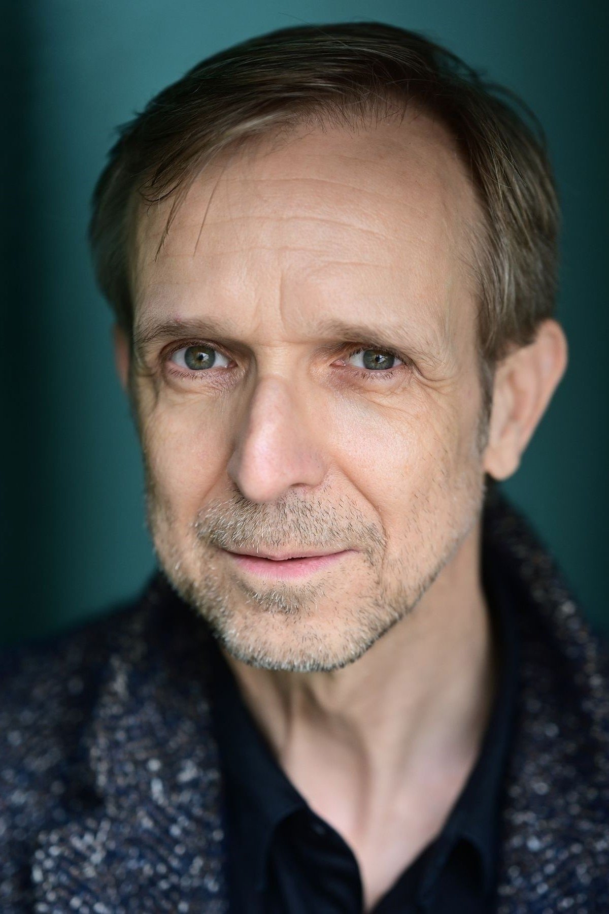 Photo Gerhard Gutberlet