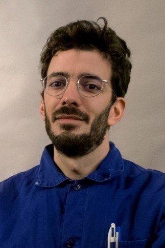 Photo Giulio Callegari