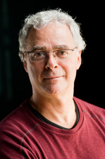 Photo Jacques L'Heureux