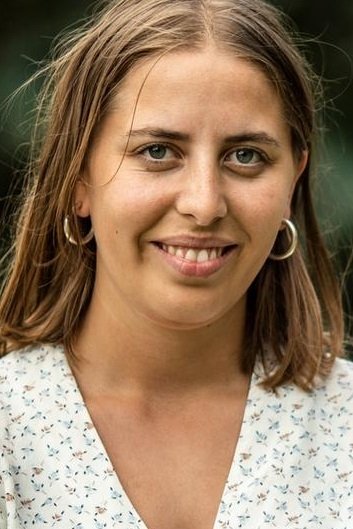 Photo Liv Joelle Barbosa Blad