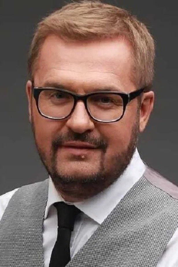 Photo Oleksandr Ponomarov