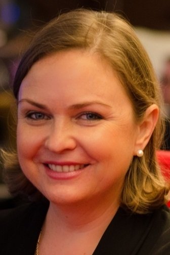 Photo Olga Semyonova