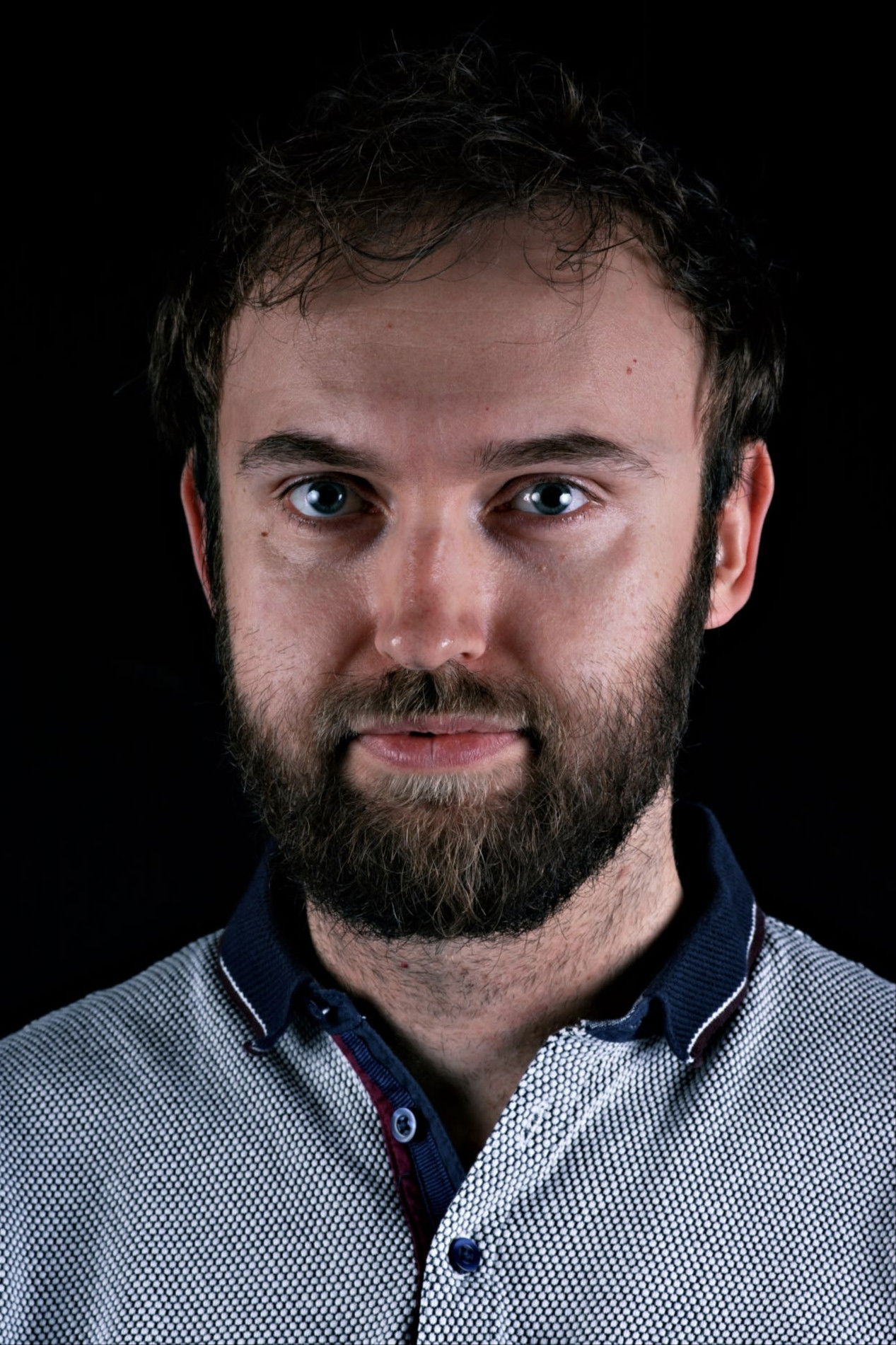 Photo Richard Anthony Dunford