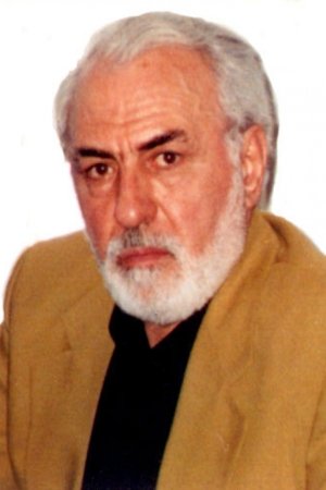 Photo Sulambek Mamilov
