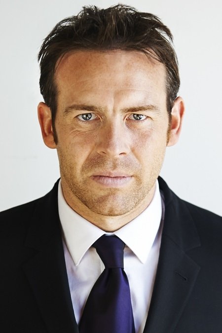 Photo Allan James Cooke