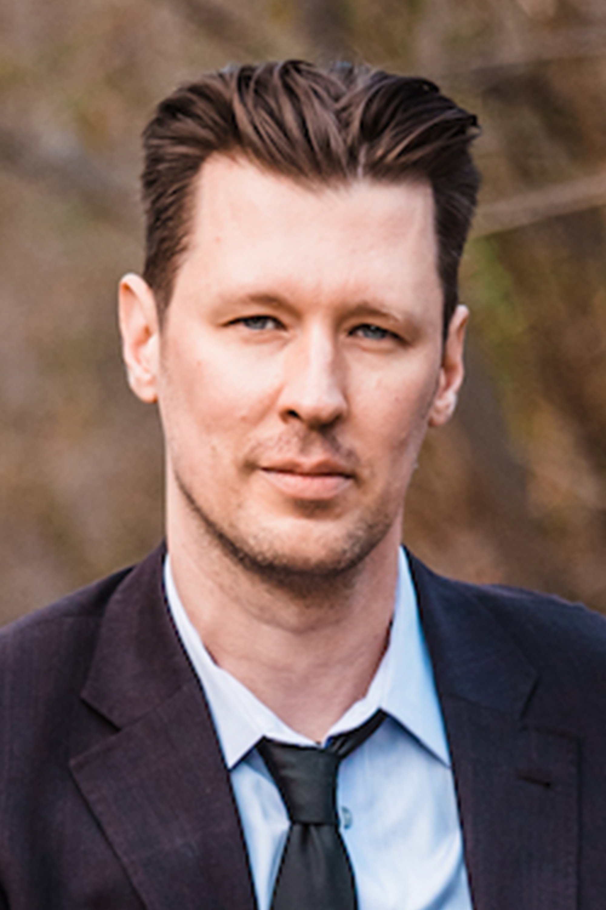 Photo Barry J. Neely