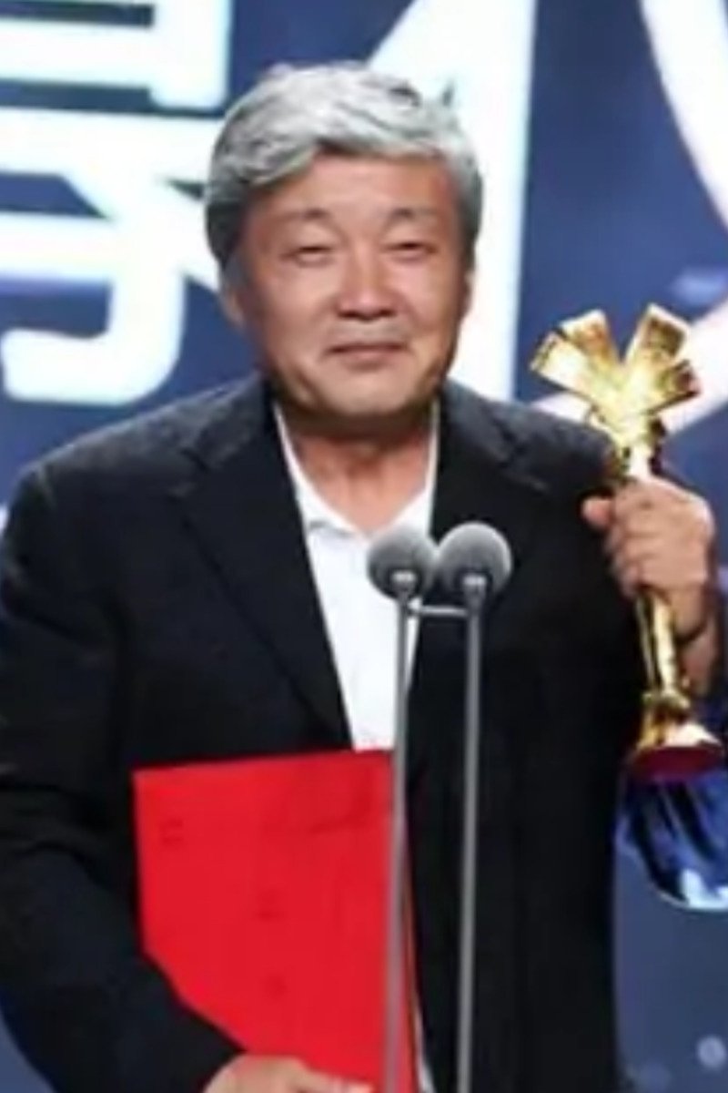 Photo Gao Feng
