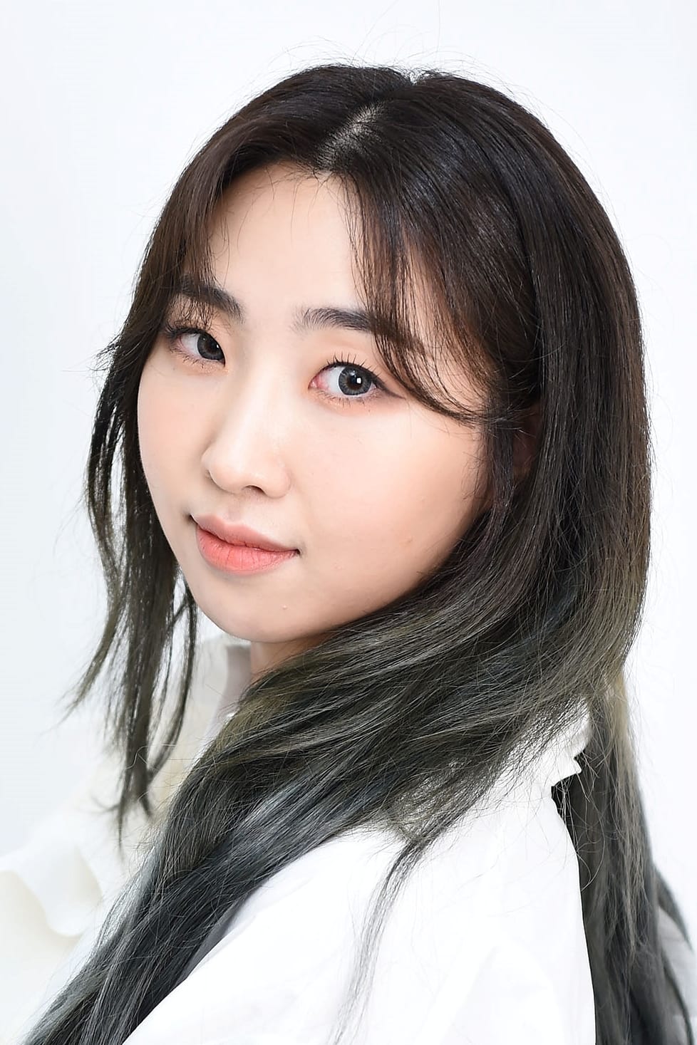Photo Gong Min-ji