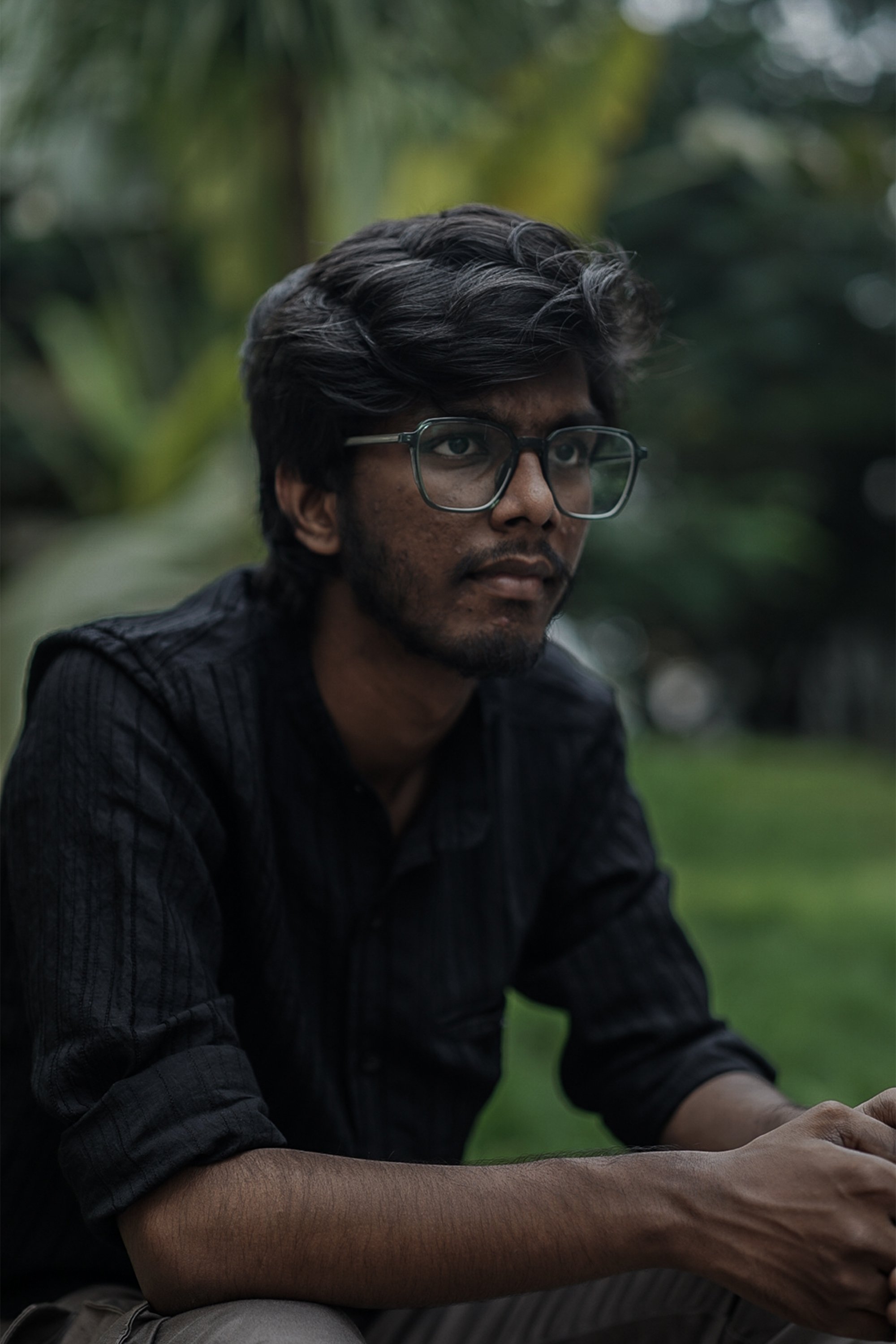 Photo Manikanda Prabhu