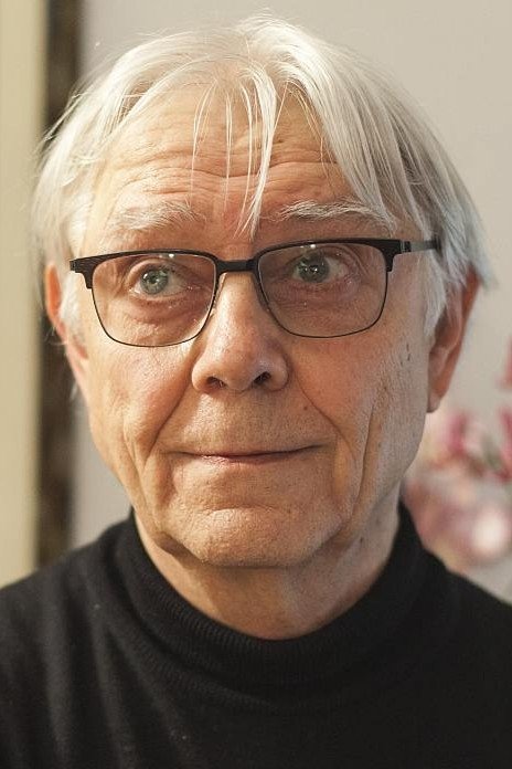 Photo Milo Manara