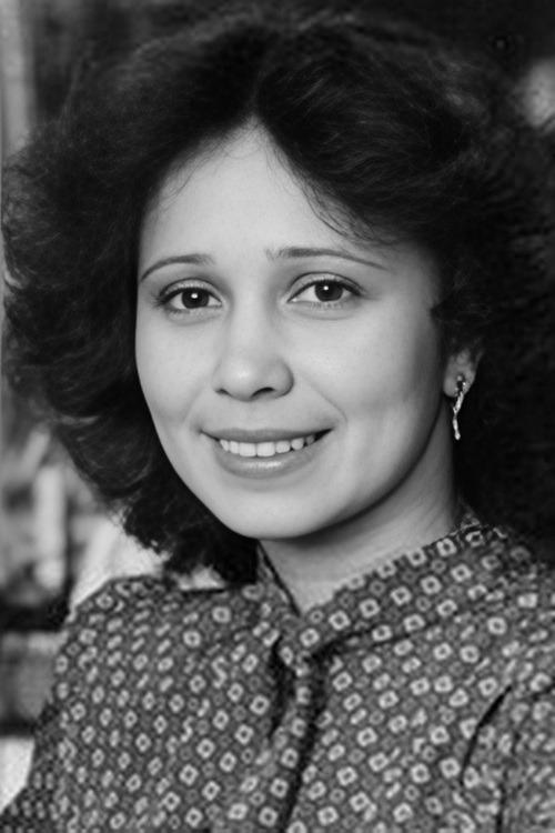Photo Nadezhda Pavlova