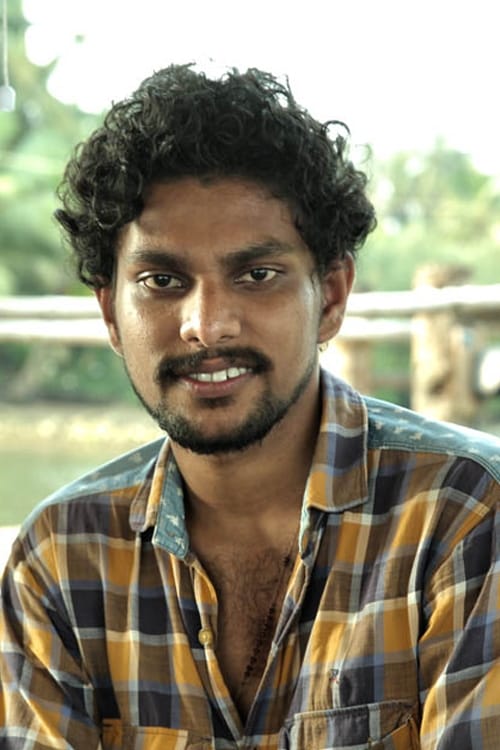 Photo Nirmal Baby Varghese