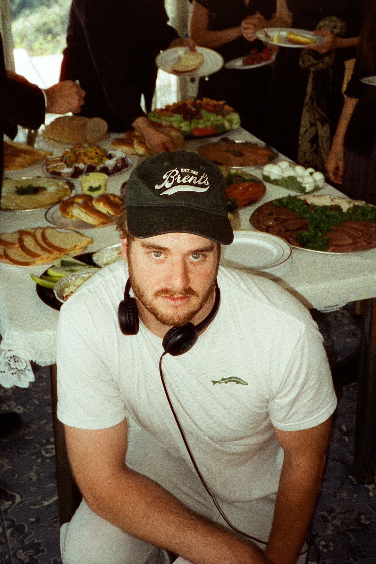 Photo Alex Silberberg