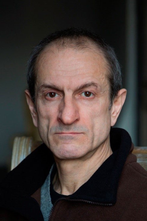 Photo Arkadiy Yakhnis