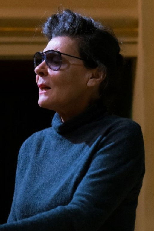 Photo Carla Chiarelli