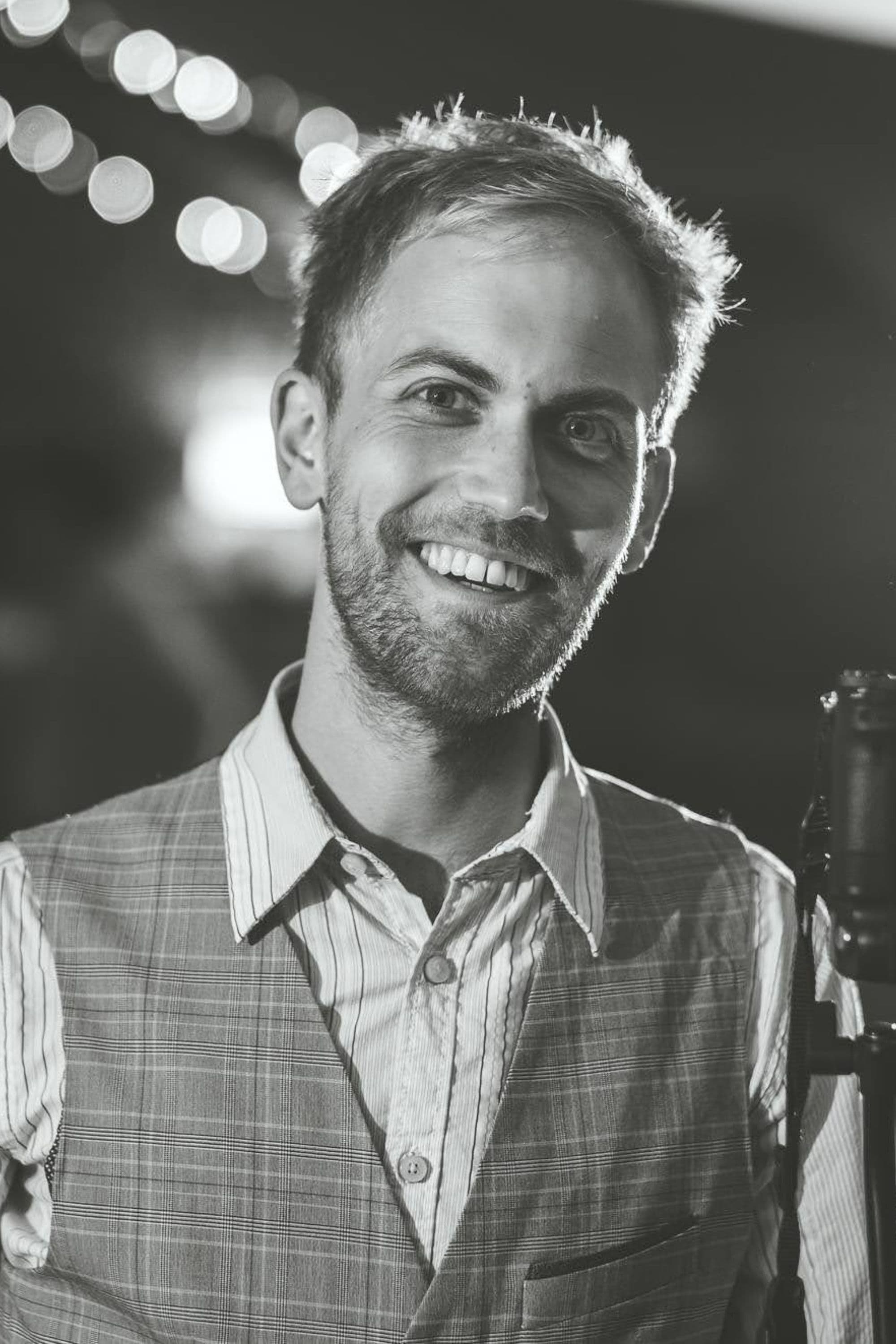 Photo Christopher Wasey