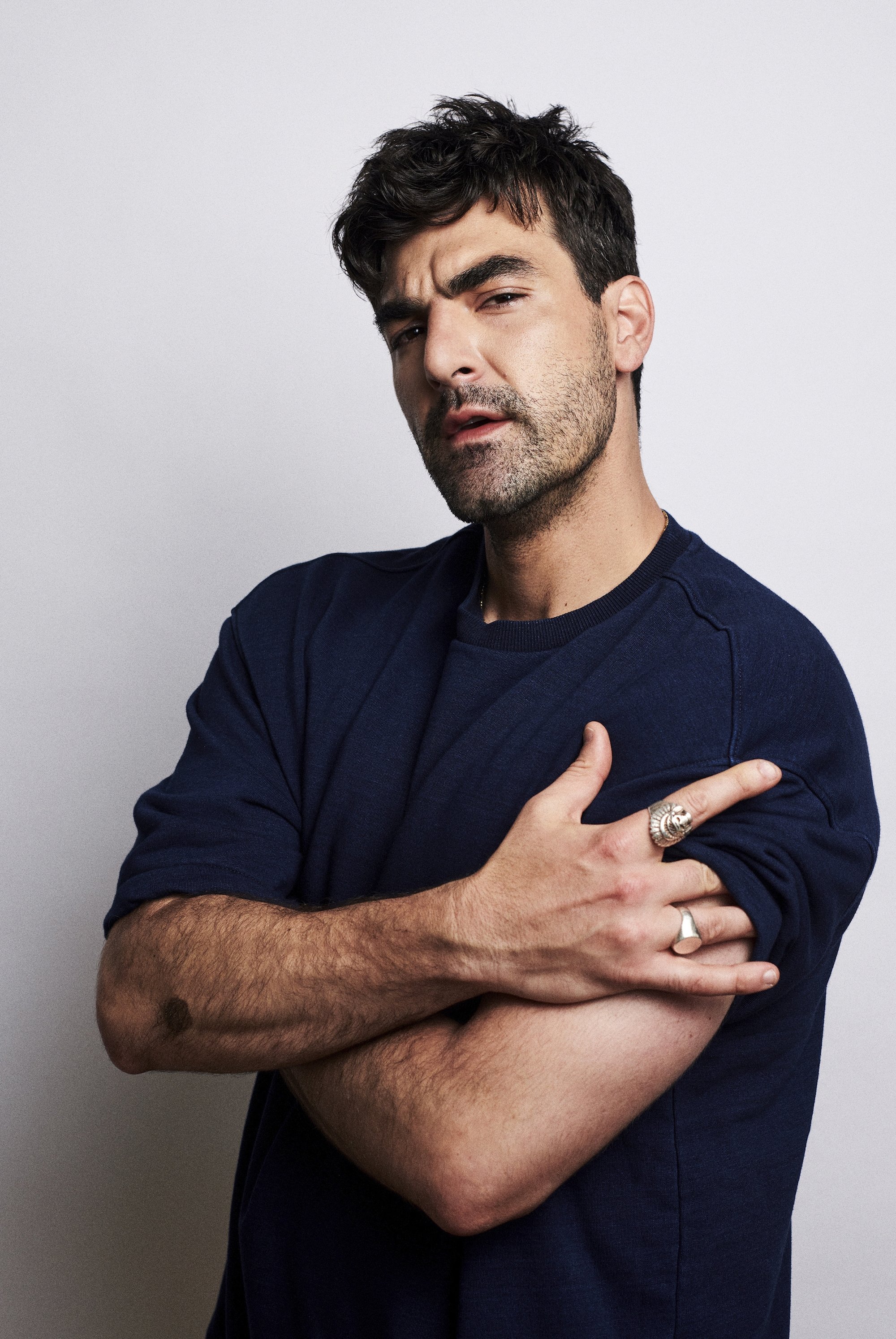 Photo Giorgio Panetta