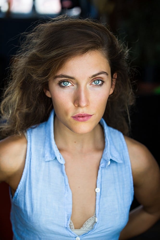 Photo Miranda MacDougall