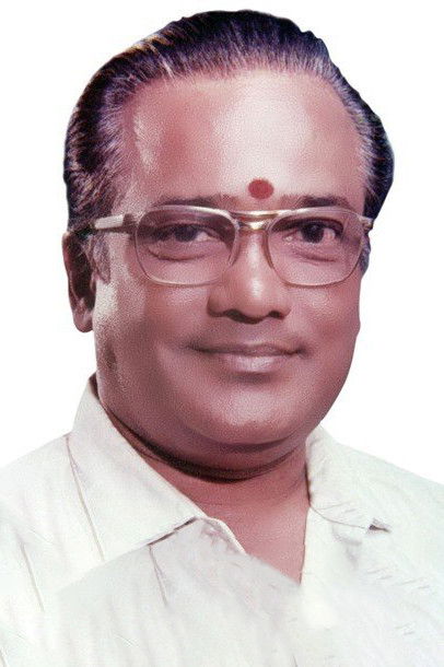 Photo T.M. Soundararajan