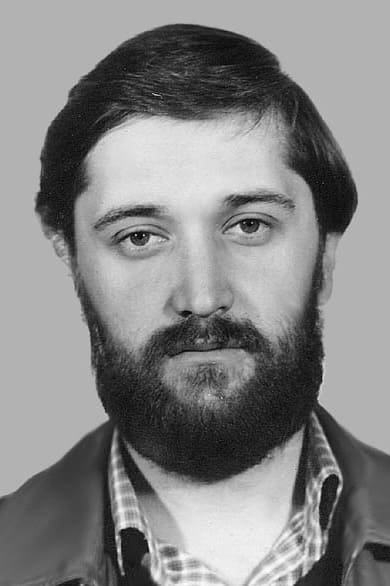 Photo Volodymyr Huievskyi