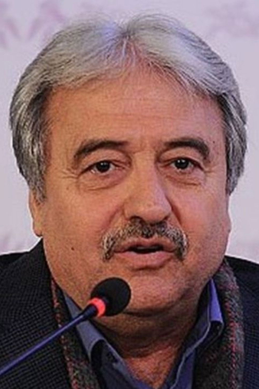 Photo Abdollah Alikhani