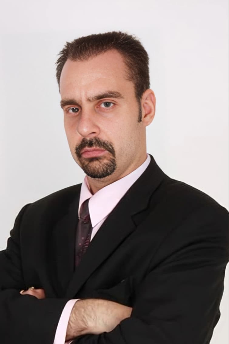 Photo Andrey Da!