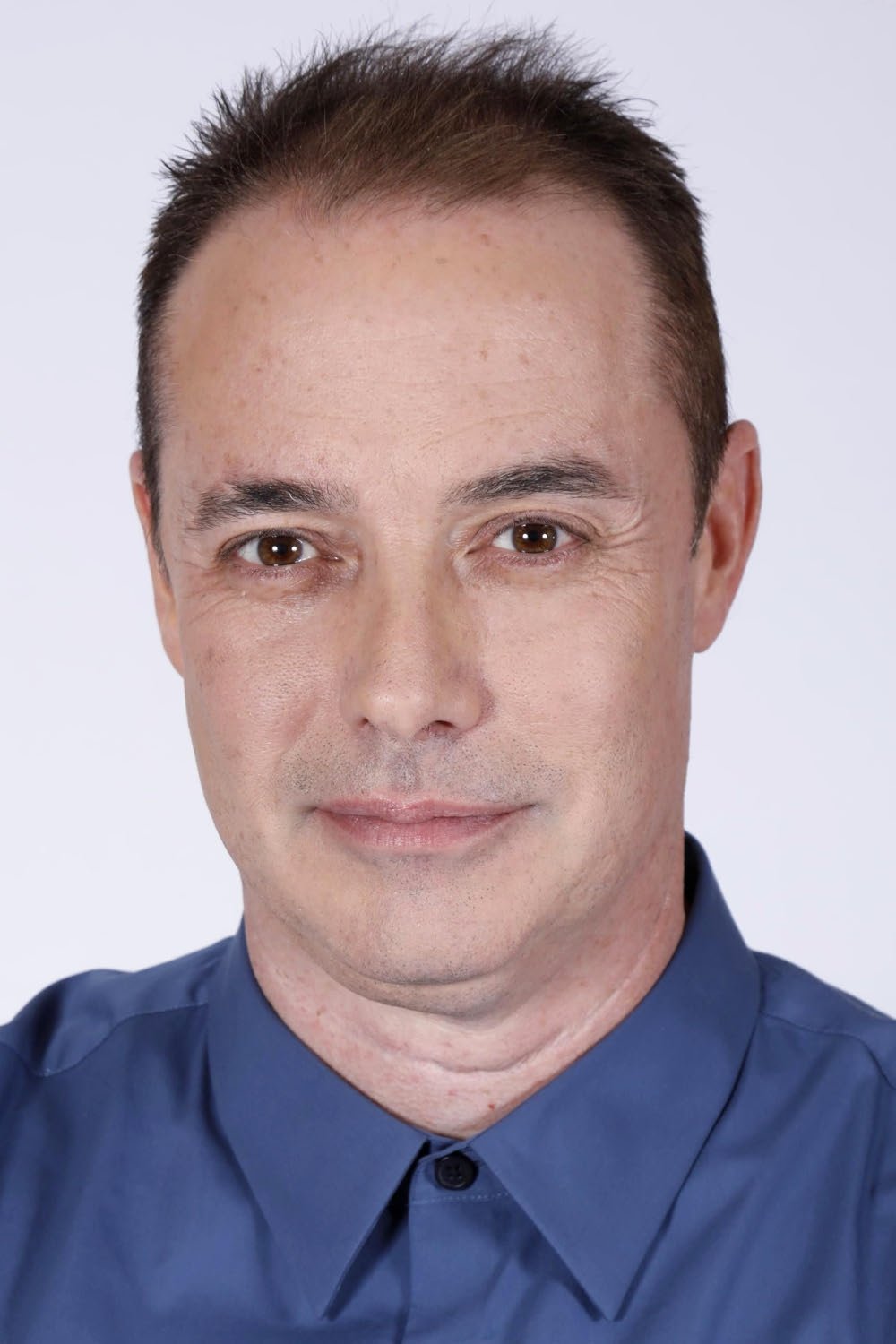 Photo Corey Ronald Walter