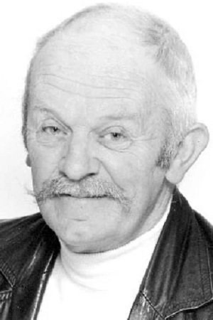 Photo Norman Forsey