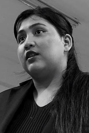 Photo Princess Leighndel Faith Enriquez