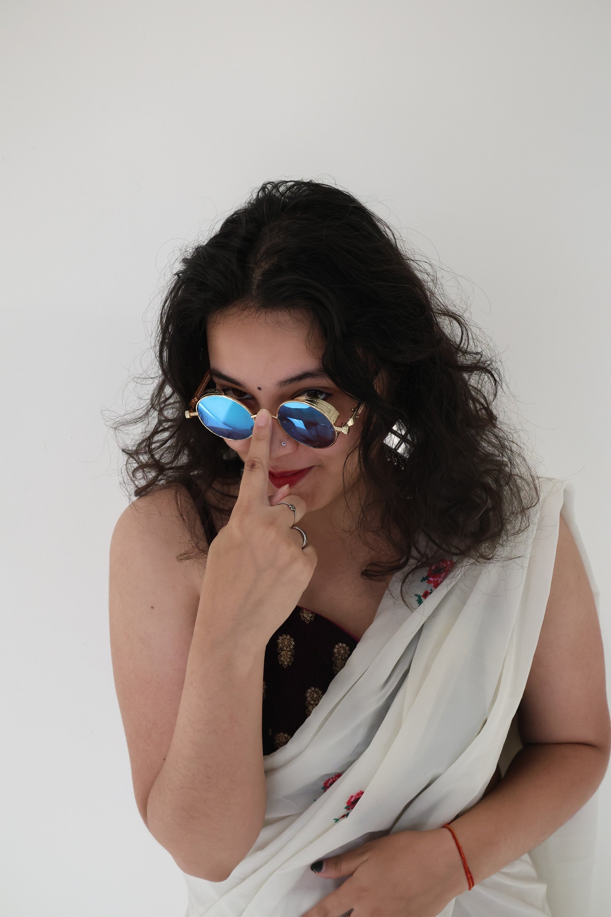 Photo Suhani Dhupar
