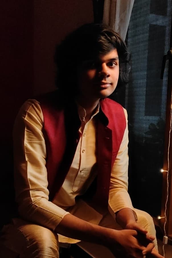 Photo Vikram Tapadia