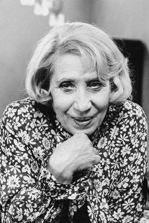 Photo Agnes Kraus