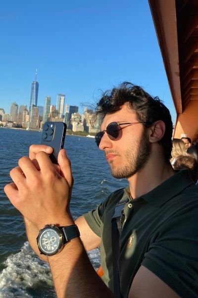 Photo Ali Çolak