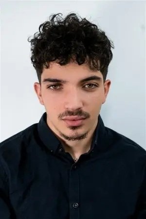 Photo Bilel Chegrani