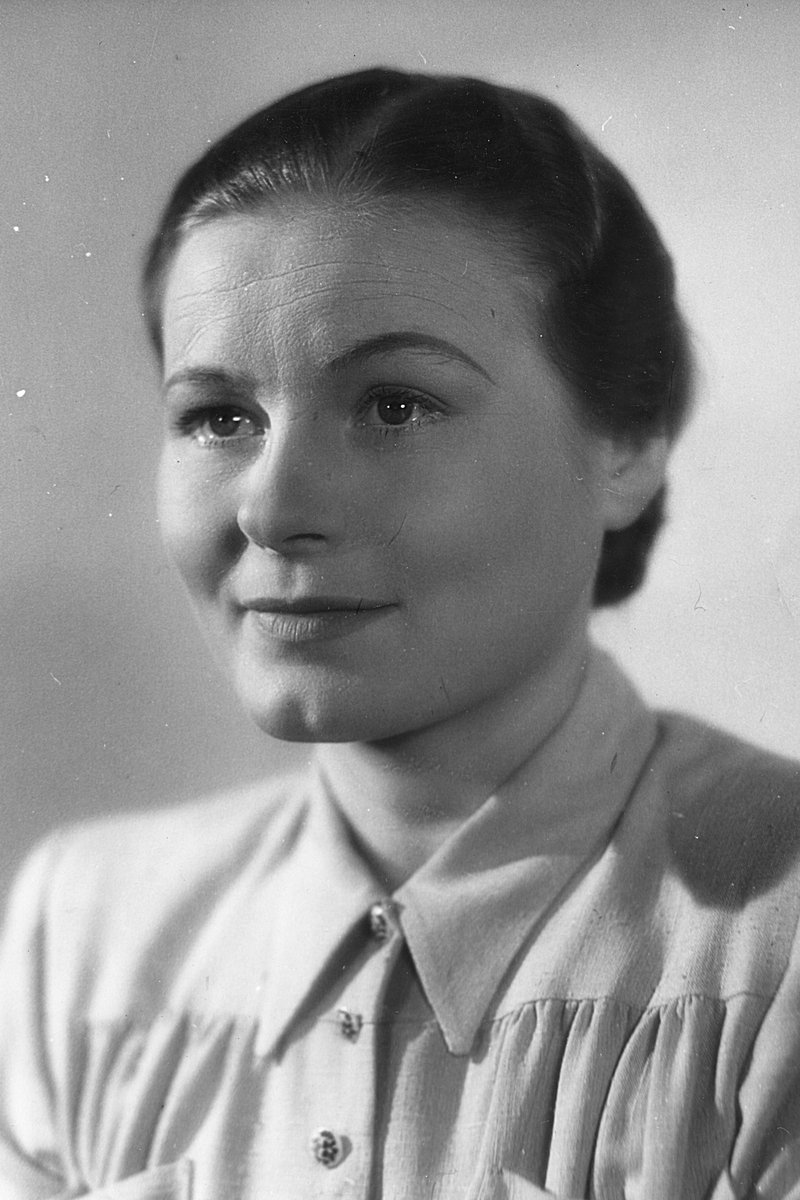 Photo Emma Väänänen